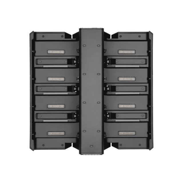 hub de carregamento para baterias inteligentes TB51