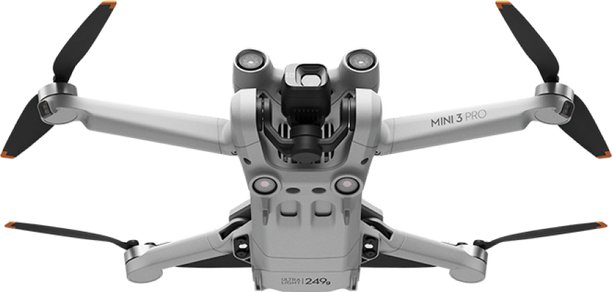 Imagem do DJI Mini 3 Pro