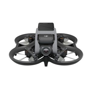 Drone DJI Avata Explorer Fly More Combo (Integra & RC Motion 2) BR - DJI035