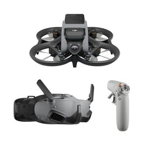 Drone DJI Avata Explorer Fly More Combo (Integra & RC Motion 2) BR - DJI035