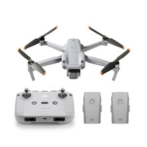 Drone DJI Air 2S Fly More Combo (Sem tela) BR - DJI008