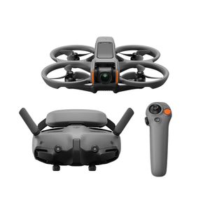 Drone DJI Avata 2 Fly More Combo (1 Bateria) BR - DJI048