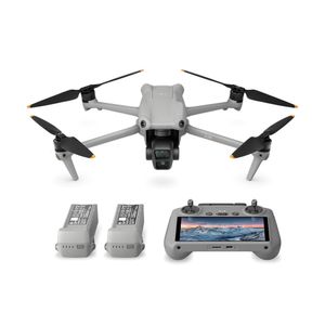 Drone DJI Air 3 Fly More Combo DJI RC 2 (Com tela) - DJI037