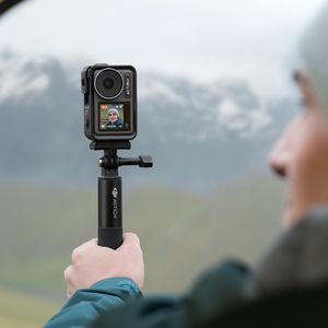 Câmera DJI Osmo Action 3 Standard Combo BR - DJI205