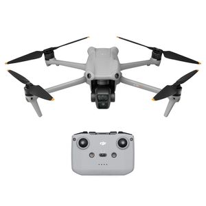 Drone DJI Air 3 Standard (Sem tela) BR - DJI039