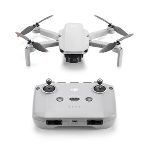 Drone DJI Mini 2 SE Standard (Sem tela) BR - DJI027