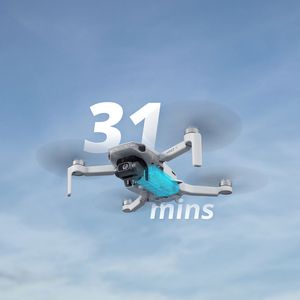 Drone DJI Mini 2 SE Standard (Sem tela) BR - DJI027