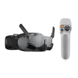 DJI Goggles Integra com Motion 2 (Avata/Mini 3 Pro/4 Pro/Air 3/Mavic 3/3 Classic/3 Pro) BR -  DJI1022