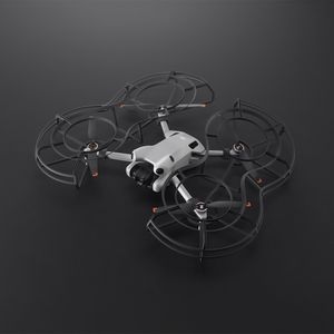 Protetores de Hélices DJI Mini 4 Pro BR - DJI1048