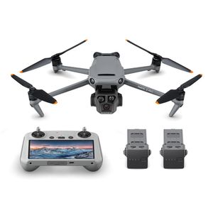 Drone DJI Mavic 3 Pro Fly More Combo (Com tela) BR - DJI029