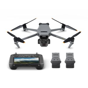 Drone DJI Mavic 3 Pro Cine Premium Combo (Com tela e saída HDMI) BR - DJI030