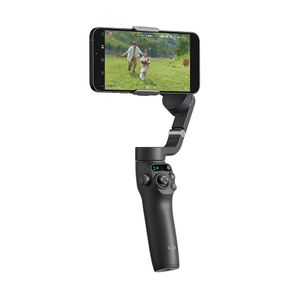 Estabilizador DJI Osmo Mobile 6 (Cinza Escuro) BR - DJI110