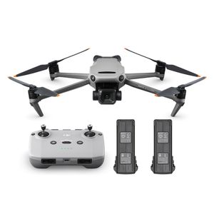 Drone DJI Mavic 3 Classic Fly More Kit (Sem tela) BR - DJI022