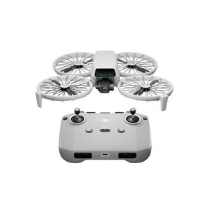 Drone DJI Flip Standard (Sem tela) BR - DJI059 (Pré-venda)