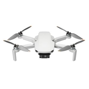 Drone DJI Mini 4K Standard (Sem tela) BR - DJI057