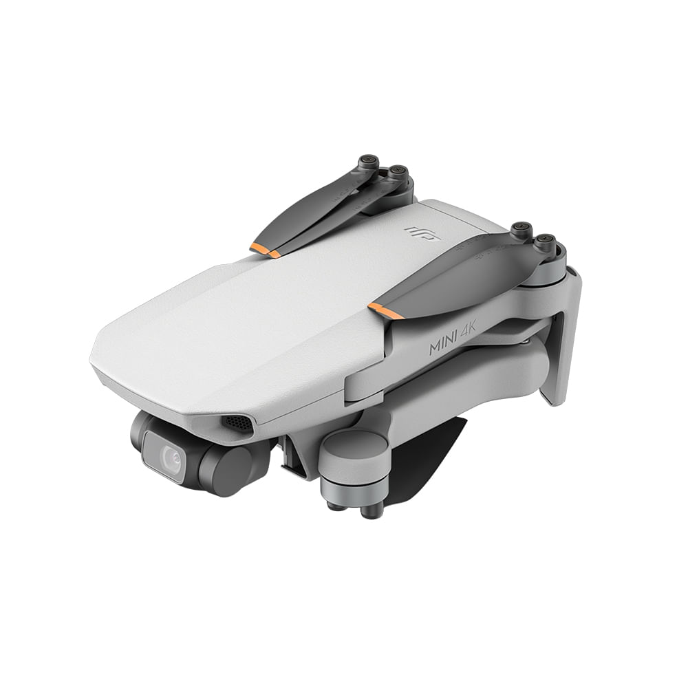 Drone DJI Mini 4K Standard (Sem tela) BR - DJI057