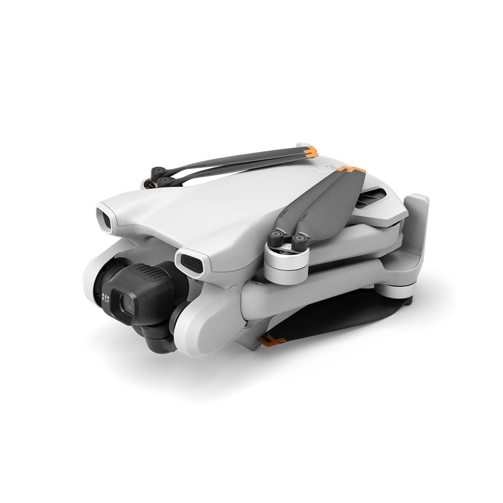 Drone DJI Mini 3 Standard (Com tela) BR - DJI047