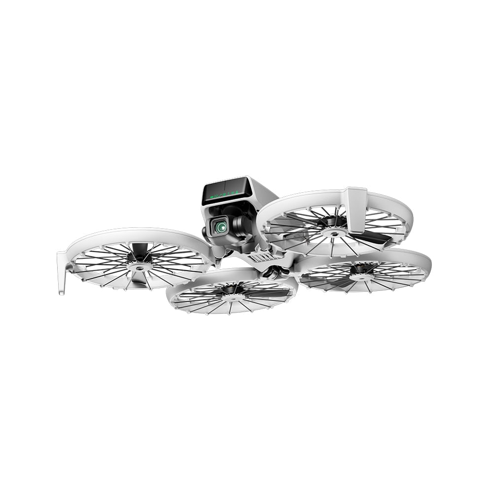 Drone DJI Flip Fly More Combo (Com tela) BR - DJI061