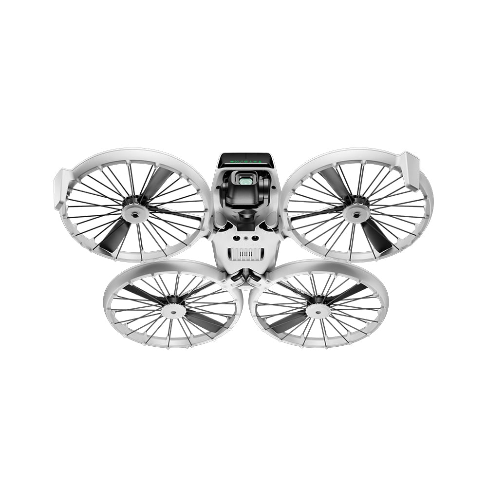 Drone DJI Flip Fly More Combo (Com tela) BR - DJI061