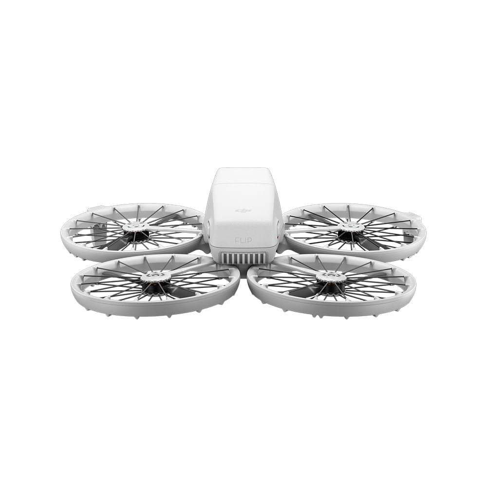 Drone DJI Flip Fly More Combo (Com tela) BR - DJI061