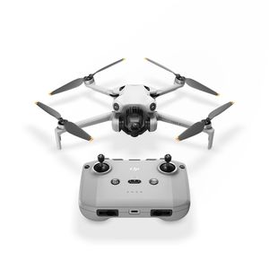 Drone DJI Mini 4 Pro Standard (Sem tela) BR- DJI041