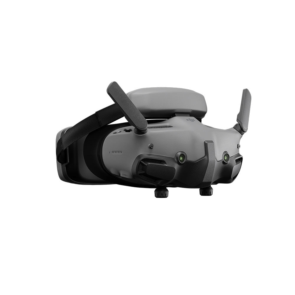 Drone DJI Avata 2 Fly More Combo (1 Bateria) BR - DJI048