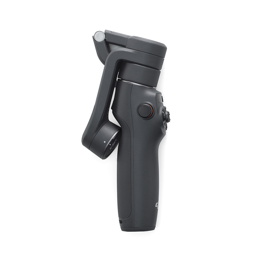Estabilizador DJI Osmo Mobile 6 (Cinza Escuro) BR - DJI110