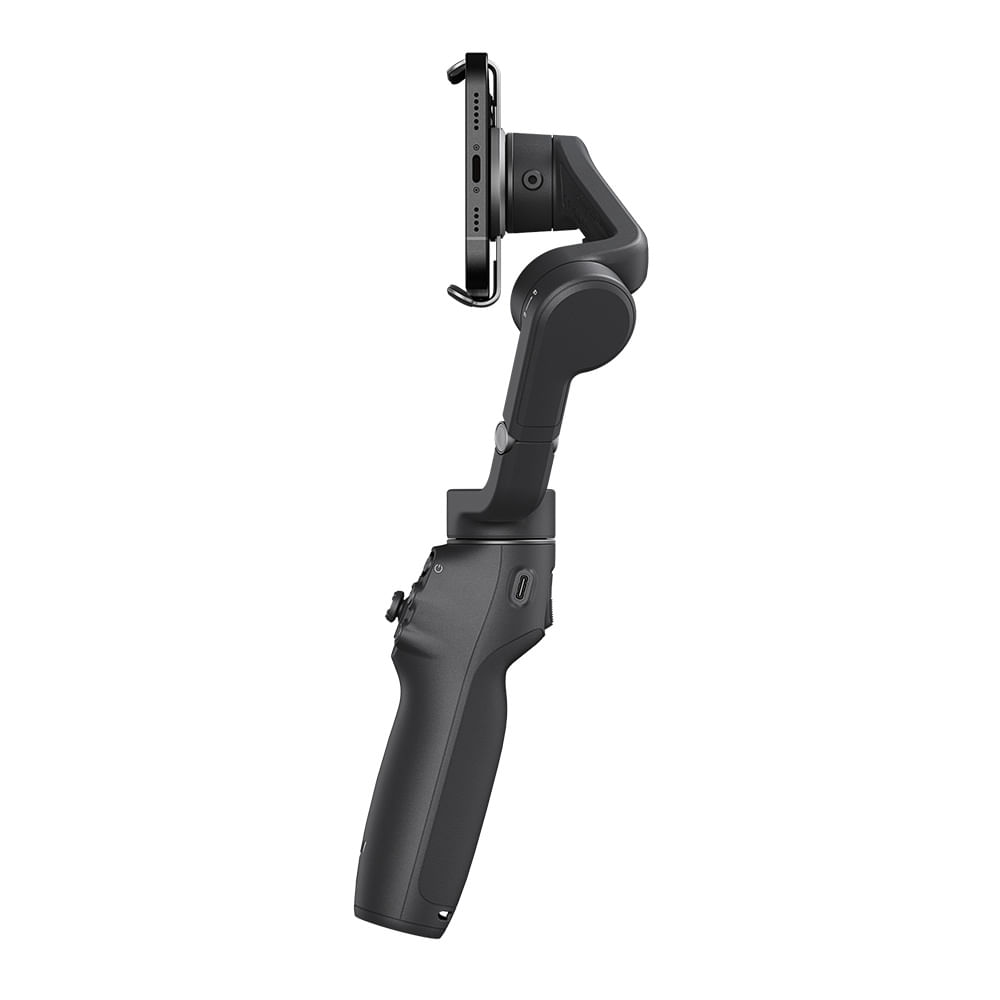 Estabilizador DJI Osmo Mobile 6 (Cinza Escuro) BR - DJI110