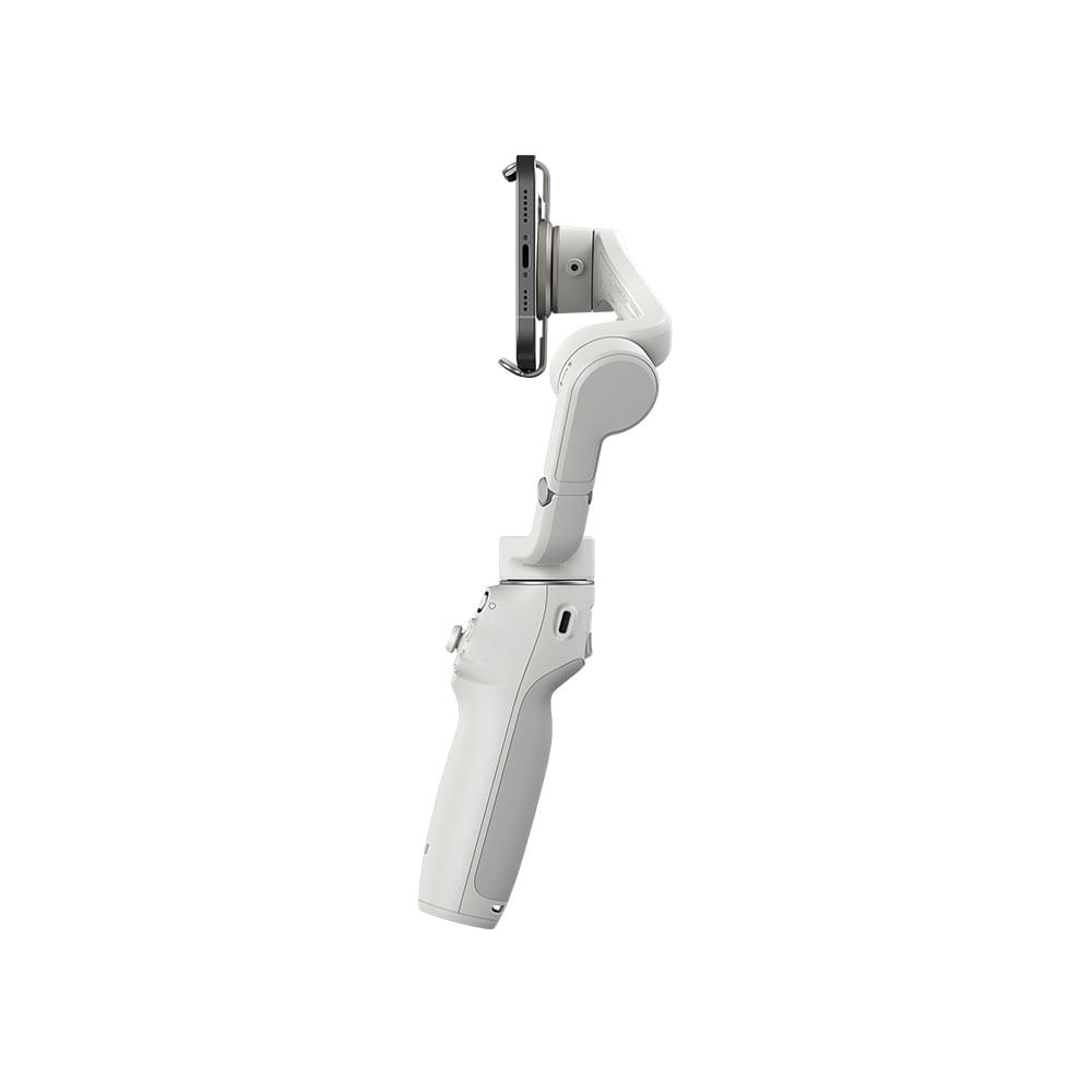 Estabilizador DJI Osmo Mobile 6 (Platinum) BR - DJI113 - DJI