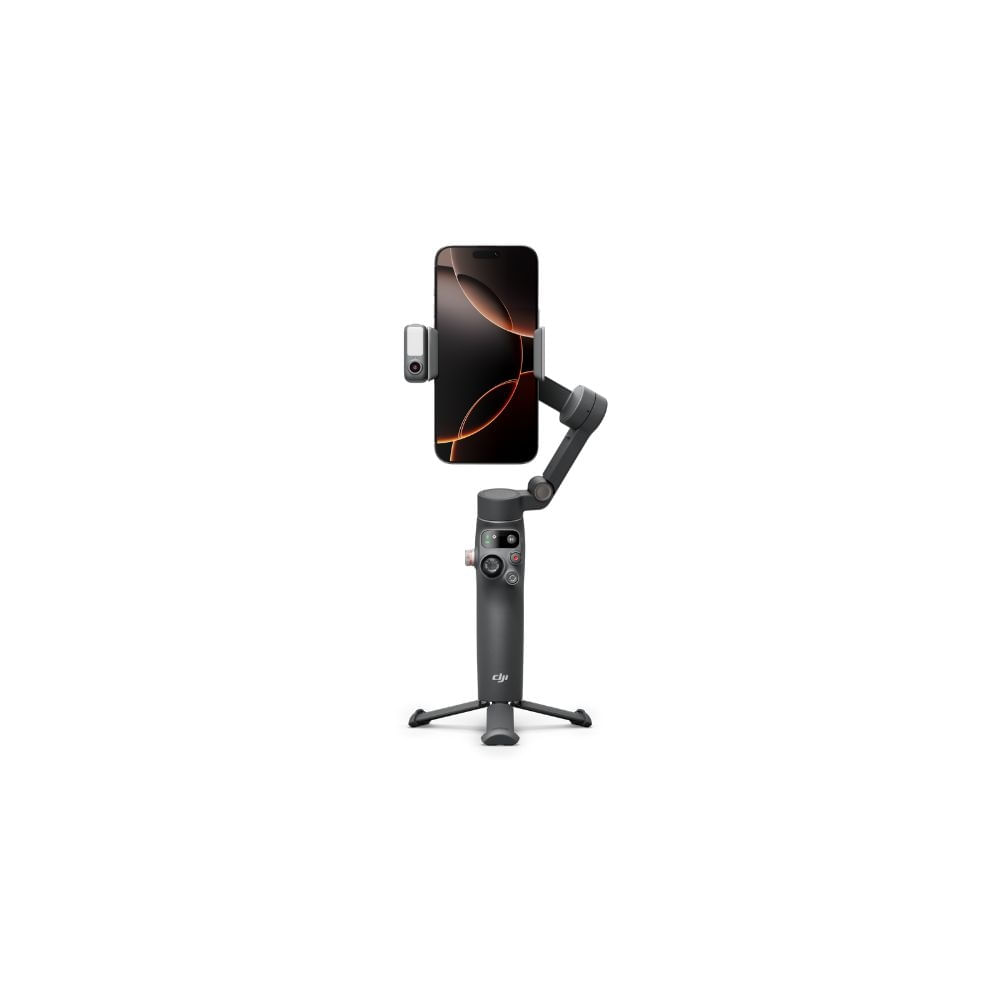 Estabilizador DJI Osmo Mobile 7P BR - DJI132