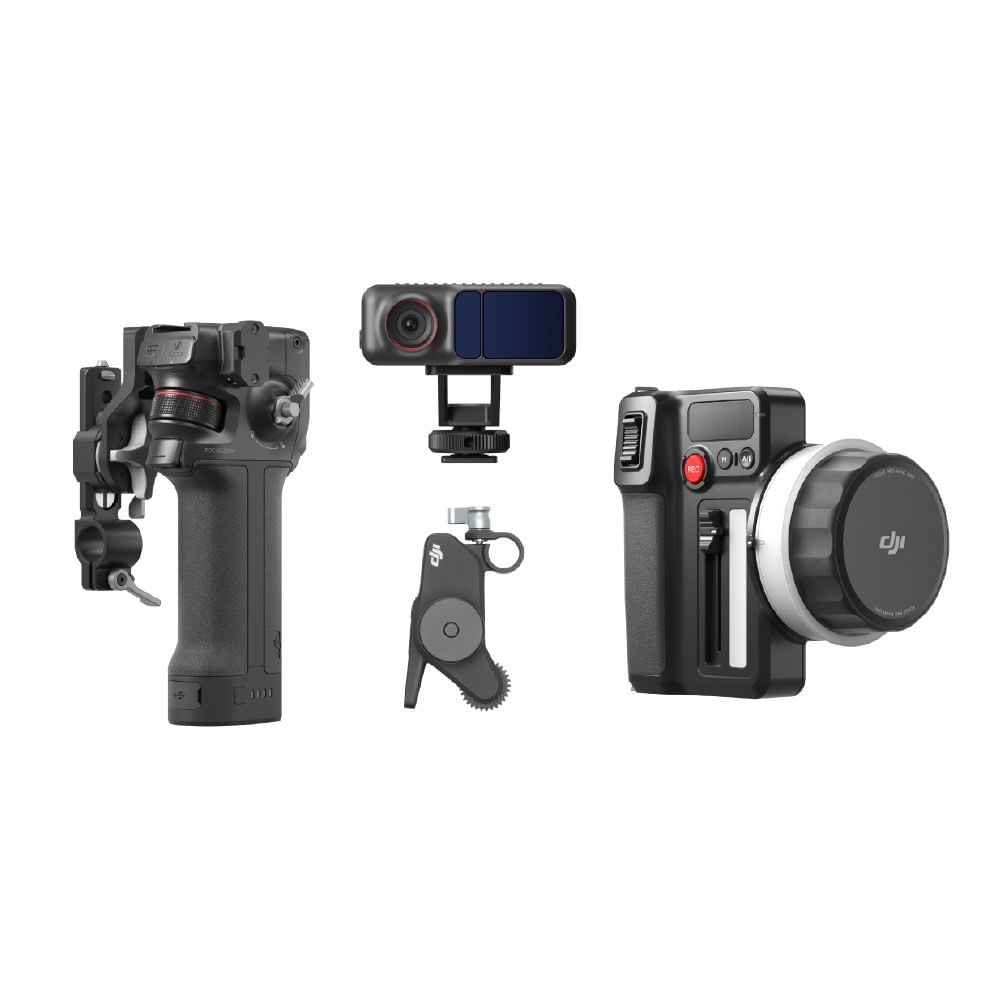 Focus Pro Dji All-In-One Combo Br - DJI121