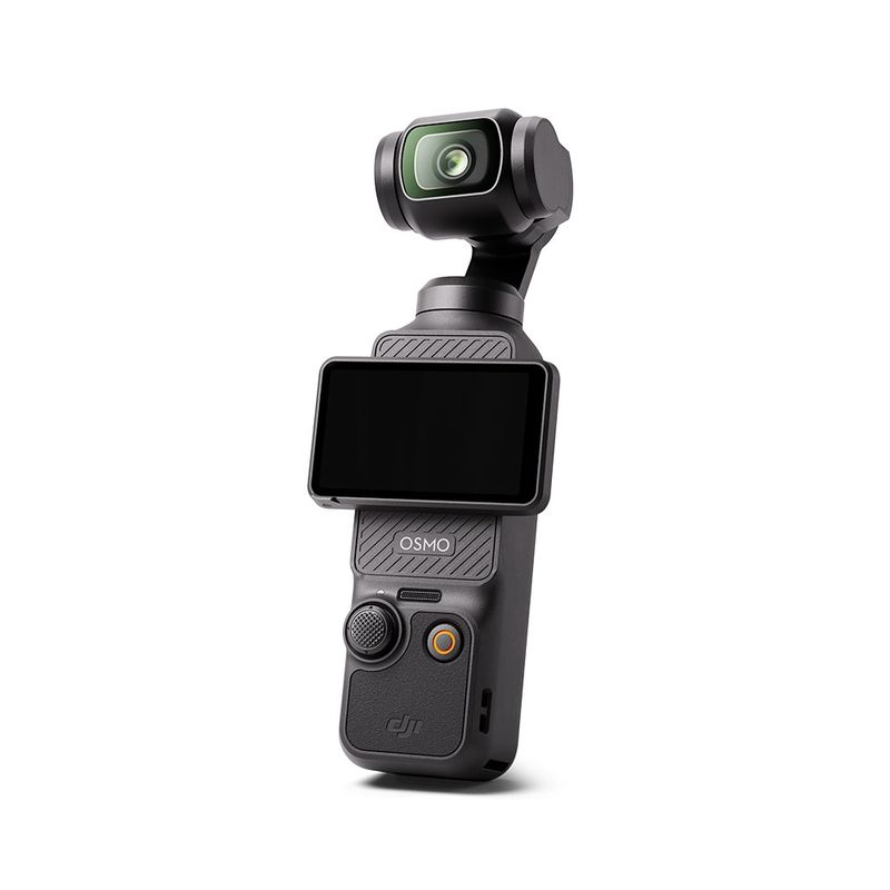 2024新発 Câmera DJI Osmo Pocket 3 Creator Combo BR - DJI210 - DJI Brasil ビデオカメラ