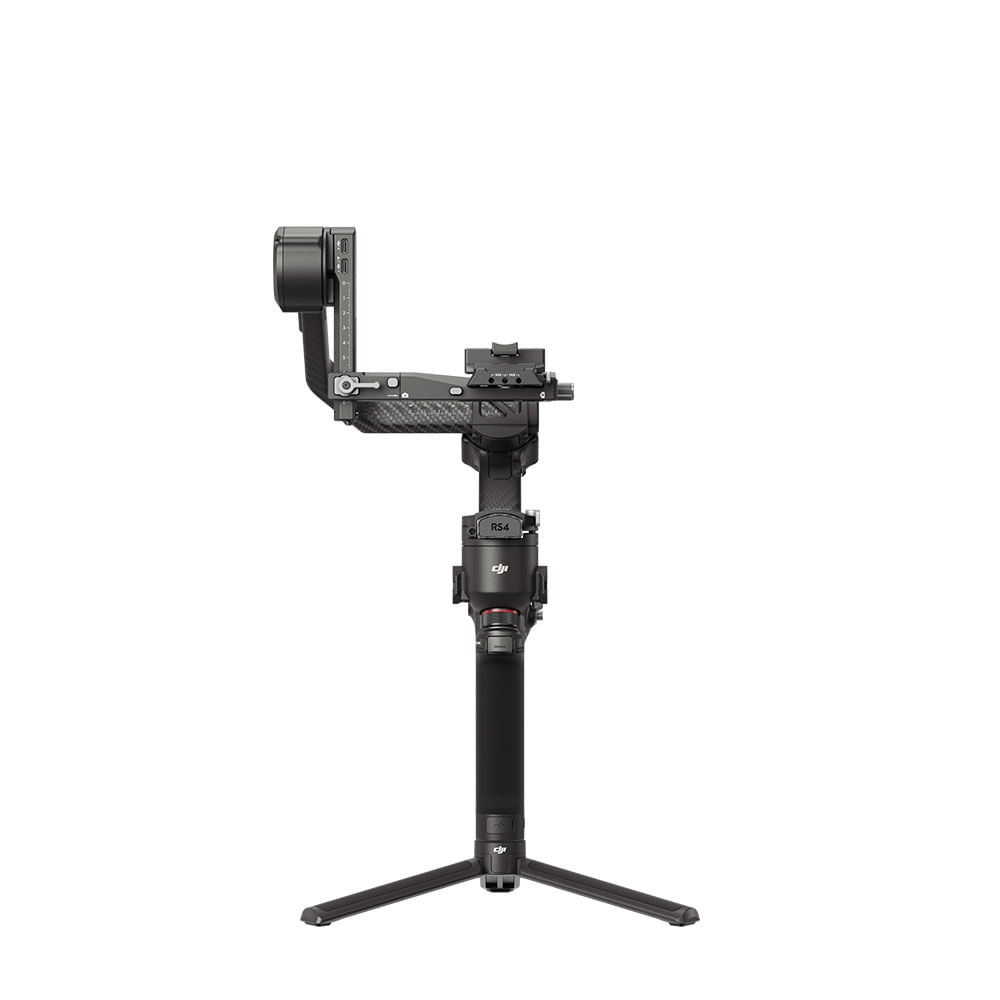 Estabilizador DJI RS 4 Pro Combo BR - DJI120
