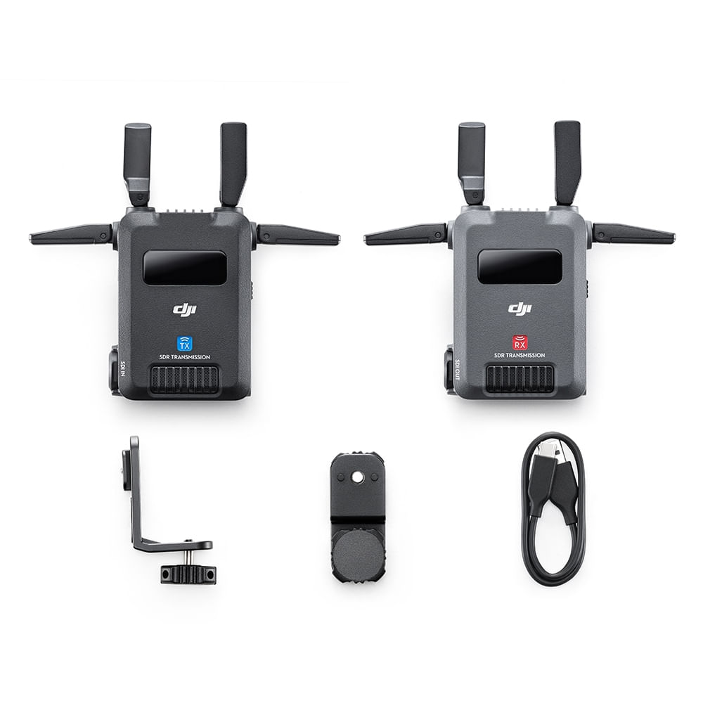 DJI SDR Transmission Combo BR - DJI123