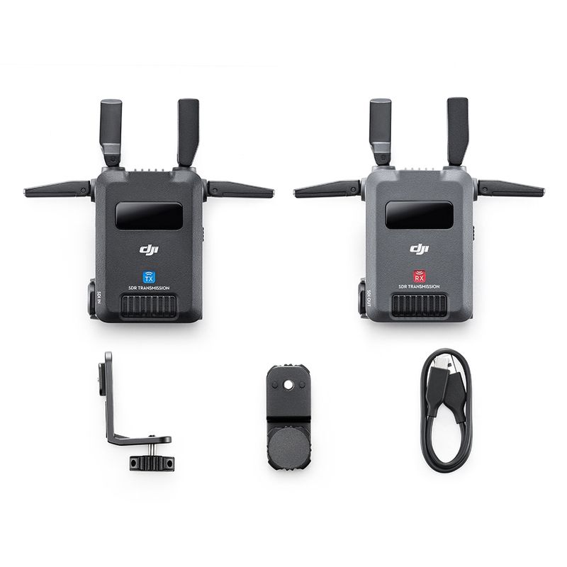 DJI SDR Transmission Combo BR - DJI123