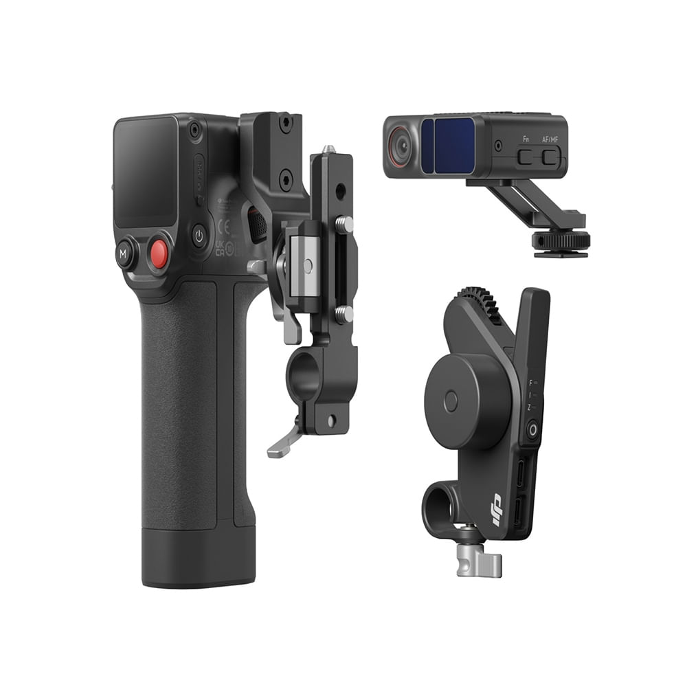 Focus Pro DJI Creator Combo BR - DJI122