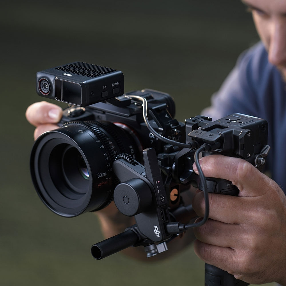 Focus Pro DJI Creator Combo BR - DJI122