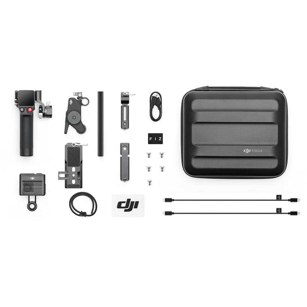 Focus Pro DJI Creator Combo BR - DJI122
