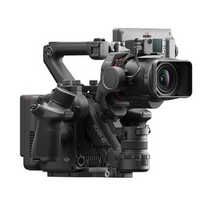 Estabilizador DJI Ronin 4D 8K Combo BR- DJI500