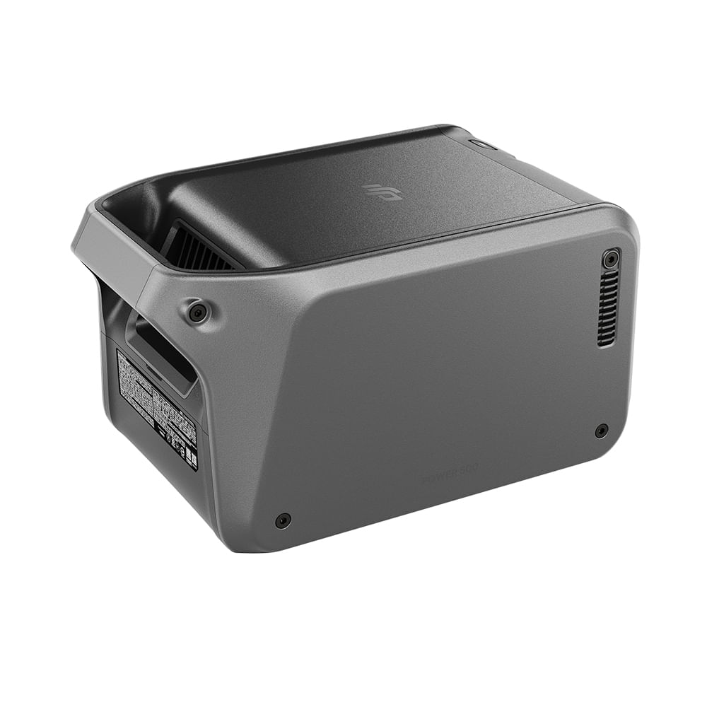 Estação de energia DJI Power 500 110V BR - DJI600