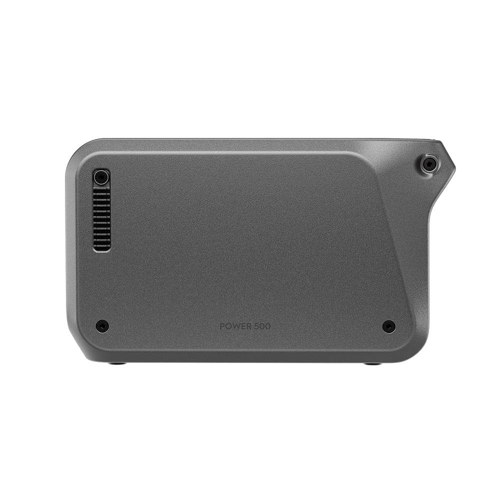 Estação de energia DJI Power 500 110V BR - DJI600