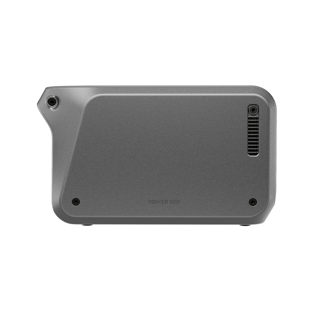 Estação de energia DJI Power 500 110V BR - DJI600