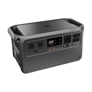 Estação de energia DJI Power 1000 110V BR - DJI601
