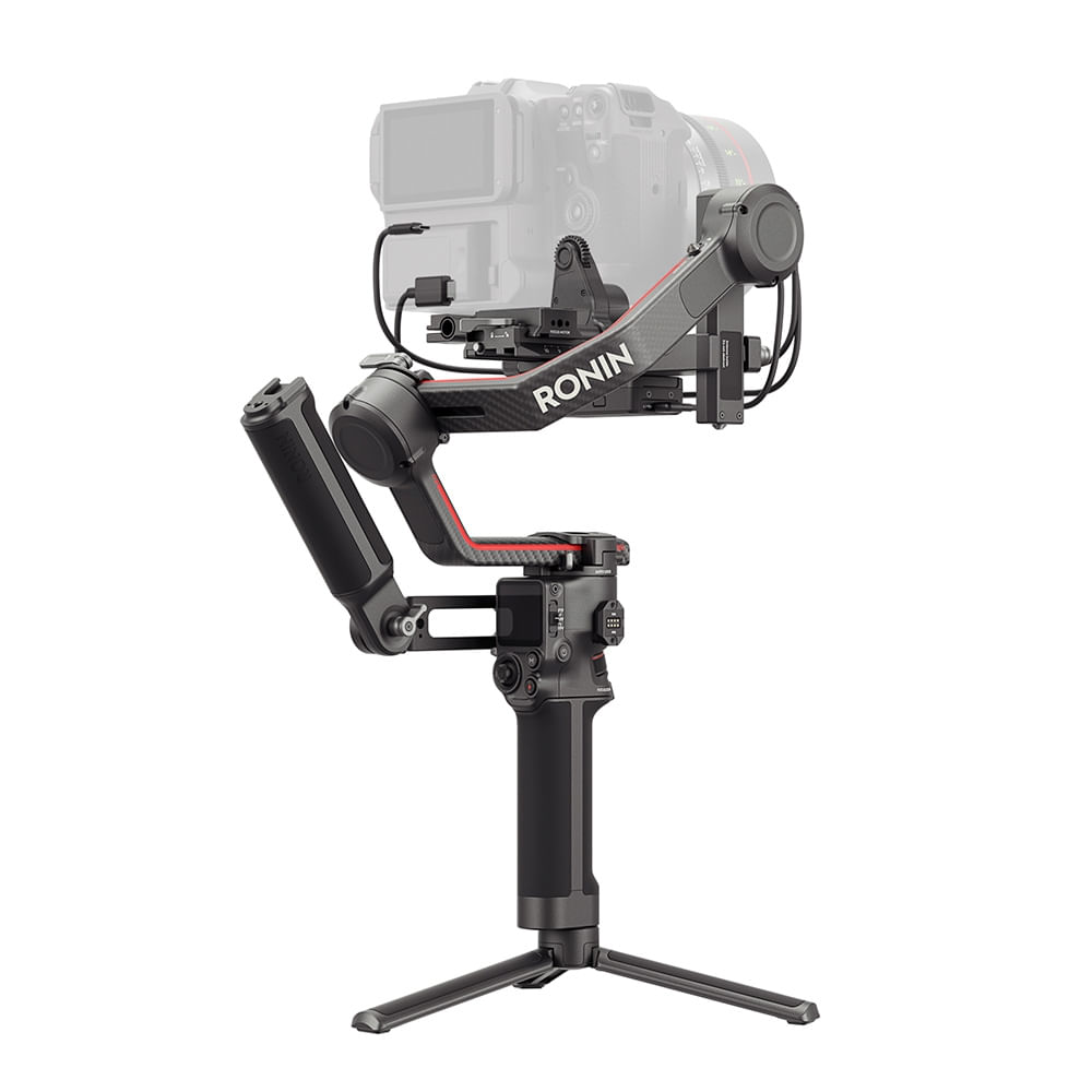 Estabilizador DJI RS 3 Pro Combo BR - DJI105