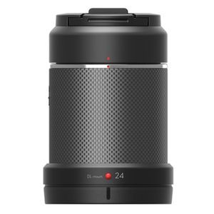 Lente DJI Zenmuse X7 DL 24mm F2.8 LS ASPH (Inspire 2/Inspire 3) BR - DJI302