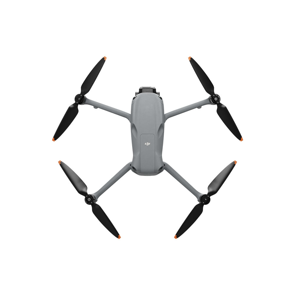 Drone DJI Air 3S Fly More Combo (Sem tela) BR - DJI055