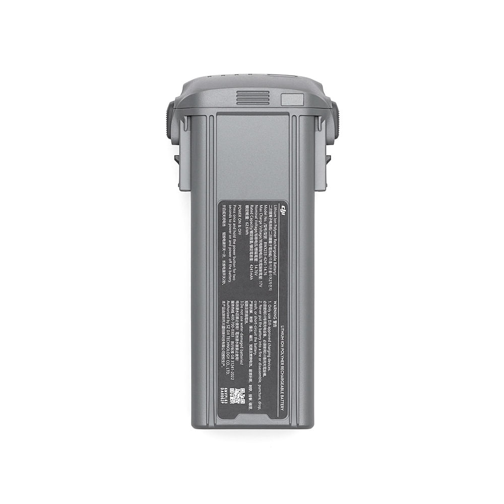 Bateria de voo inteligente DJI Air 3 BR - DJI1026