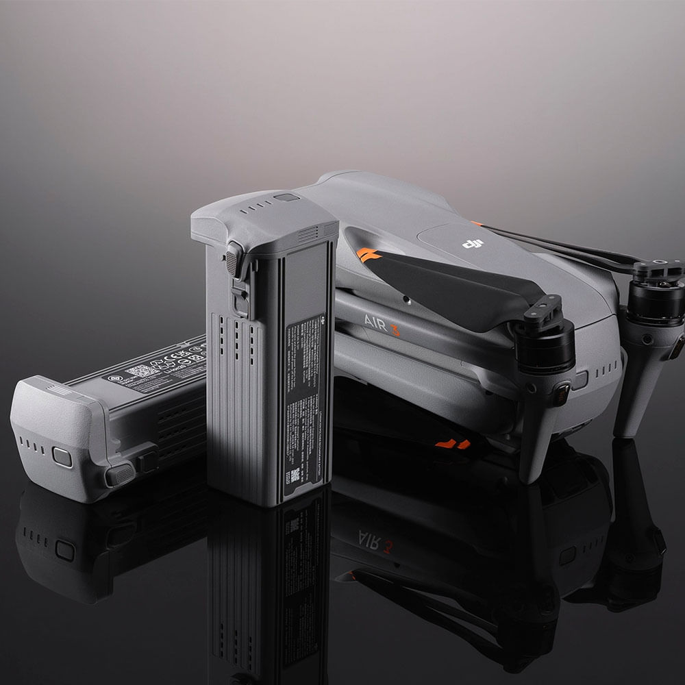 Bateria de voo inteligente DJI Air 3 BR - DJI1026