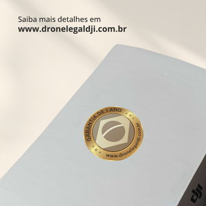 Hub de carregamento DJI 100 W(DJI Mavic 3/3 Classic/3 Pro) BR - DJI1035