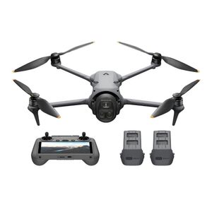 Drone DJI Mavic 4 Pro Fly More Combo (Com tela) BR - DJI063